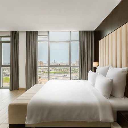 فندق ميروت-Mirot Hotel Al Khobar Eksteriør billede