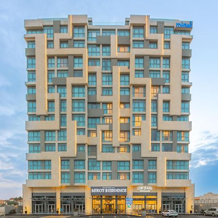 فندق ميروت-Mirot Hotel Al Khobar Eksteriør billede