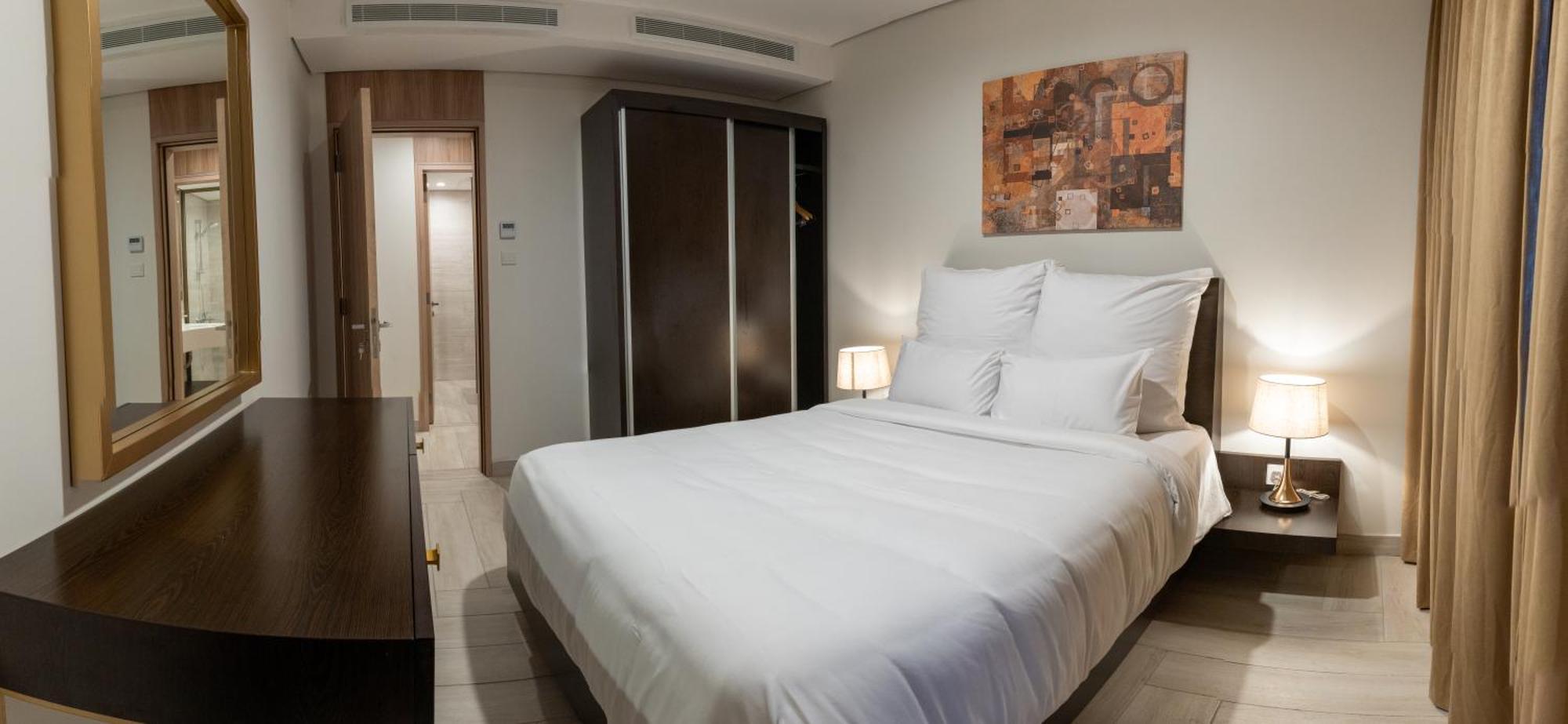 فندق ميروت-Mirot Hotel Al Khobar Eksteriør billede