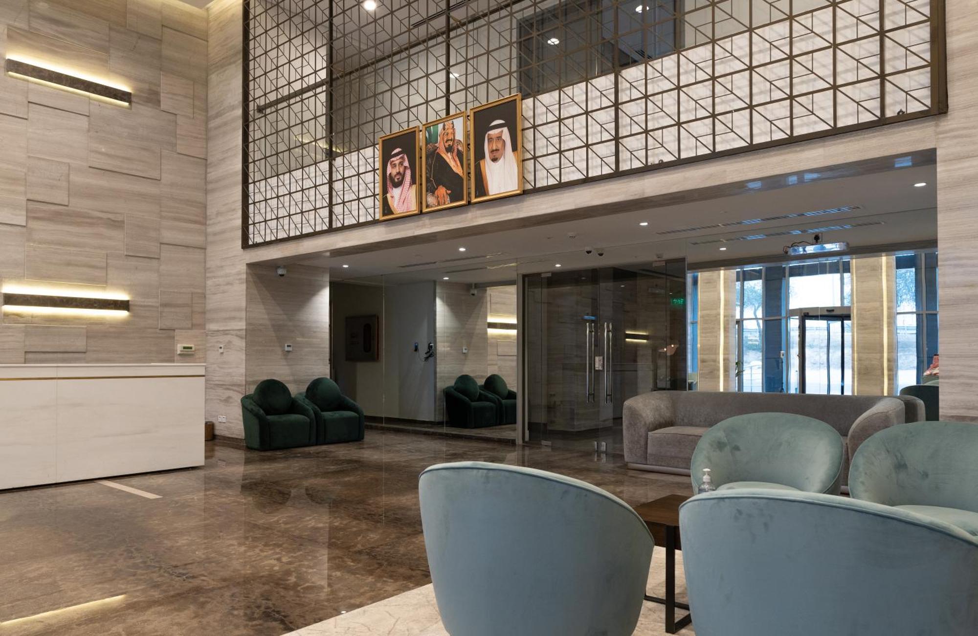 فندق ميروت-Mirot Hotel Al Khobar Eksteriør billede